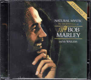 bob marley natural mystic the legend lives on zip